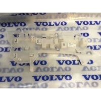 Volvo xc 40 крепление замка открытия крышки багажника 31419701 оригинал