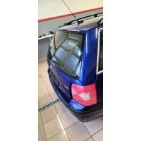 Крышка багажника багажника задняя задняя volkswagen passat b5 fl рестайлинг 2000 - 2005 цвет ld5q