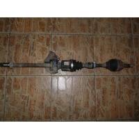 mazda 3 bl 2.0b привод правый автомат gg6225500a 09 - 13r