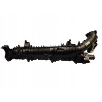 Bmw 5 g30 7 g11 x3 g01 x4 g02 установка всасывающая agr с клапанами 11618477030