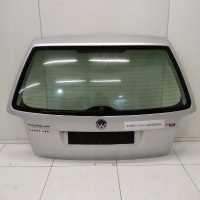 Крышка багажника задняя задняя рестайлинг volkswagen passat b5 fl