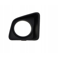 Решетка бампера toyota тундра , 14 - 22 521280c070