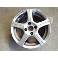 Peugeot 307 2003 алюминиевые