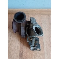 Bmw e60 e61 e90 турбина турбокомпрессор 7794259 gt2260v