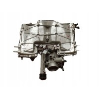 Компрессор головка supercharged ягуар xf xj range rover 3.0 sc dx236f066cb