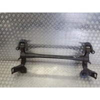 Балка подвески задняя opel комбо c 1.4