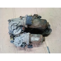 Блок управления блок кпп форд фиеста mk6 fusion 0132900007