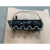 Fiat multipla ii 04 - 10r stilo 1.9 jtd головка блока цилиндров