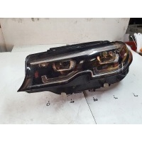 Bmw 3 g20 g21 18r - фара светодиодный левая передняя англичанин 9481703
