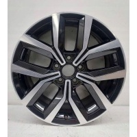 Volkswagen volkswagen passat b8 колесо алюминиевая 17 3g0601025f fv