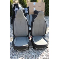 Citroen c1 ii peugeot 108 toyota aygo ii кресла диван салон горячее