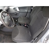 Aygo i peugeot 107 citroen c1 i 1 5d кресла правая левый передняя задняя диван набор