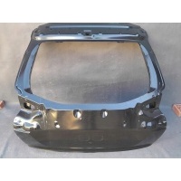 Mitsubishi eclipse кросс рестайлинг 21 - крышка багажника задняя задняя оригинальный