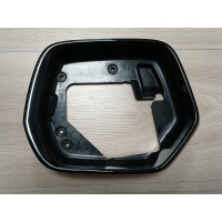 Honda cr - v crv iii 06 - 12r корпус рамка левый зеркала nh605p oe