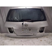 Крышка багажника багажника kia carens ii 2 k: c5