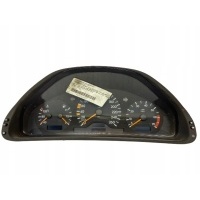 Мерседес clk w208 спидометр часы тахометр a2085400311