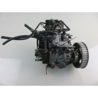 Тнвд mitsubishi pajero спорт i 2.5 td md354508 1046458690