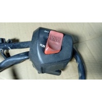 Honda cbr 600 f2 переключатель правая kierownicy переключатель 900 1000 пк 25 f3