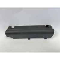 Крышка крепление установки двигателя мерседес w124 1248210089 e280 e320 e220