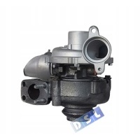Турбина peugeot 1007 206 207 3008 307 308 407 5008 партнер 1.6 hdi 109 л.с.