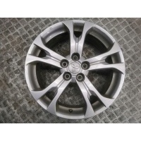 Mitsubishi outlander 2013 алюминиевые