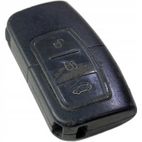 Ключ пульт форд kuga mk1 dc 3 кнопки keyless