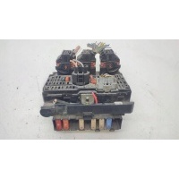 Блок bsm 9656005580 l01 peugeot 407 европа 1.8 бензин