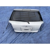 Mitsubishi outlander i 2.0 турбина задняя крышка багажника цвет a31