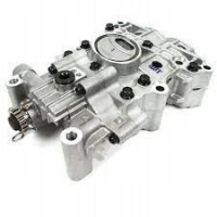 Насос масляный kia optima sportage sorento 2.0t - gdi турбина g4kh g4kj 2.4gdi