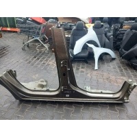 Порог правый сторона peugeot 3008 2012 rok