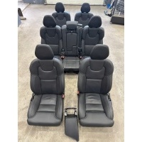 Volvo xc90 ii 15 - 24 кресла диван комплект 7 osob вентилируемые masaze 23r