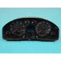 Спидометр audi a4 b5 8d0920932x 1.8 20v европа 98 - 01