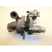 Garrett 7g9q - 6k682 - bb турбокомпрессор