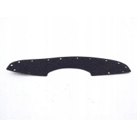 Skoda roomster 06 - 15 обивка крышка крышки багажника задняя багажника 5j7867605