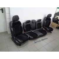 Кресло кресла диван комплект renault megane iv hatchback