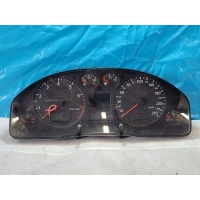 Спидометр часы a4 b5 2.4 v6 рестайлинг 8d0920932x