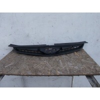 Hyundai i30 i рестайлинг 09 - 12 86351 - 2r500 решетка радиатора