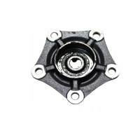 Vtx 1300 vt 03 - 09 поводок колёса tyl