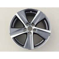 Колесо алюминиевая lexus oe 42611 - 30d70 4261130d70 18x8j 8.0 
