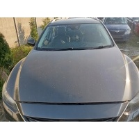 Капот mazda 6 gj