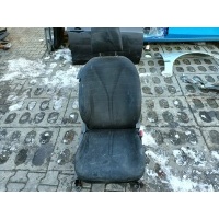 Кресло пассажира toyota yaris 2 3d