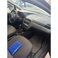 Панель подушки fiat гранде punto 2008 634