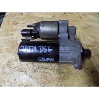 Volkswagen audi skoda стартер 0001123044 dsg