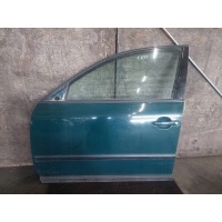 Дверь в сборе левый передняя volkswagen passat b5 lb6g
