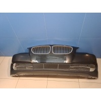 Бампер передний BMW 5 F10 2009-2017 51117285961