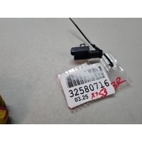Фонарь подсветки двери Mercedes GLC-klasse C253 Coupe 2016- A0998200283