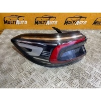 Фонарь Задн. Chery Tiggo 7 Pro Max 2024- 605000652aa