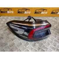 Фонарь Задн. Chery Tiggo 7 Pro Max 2024- 605000652aa