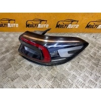 Фонарь Задн. Chery Tiggo 7 Pro Max 2024- 605000653aa