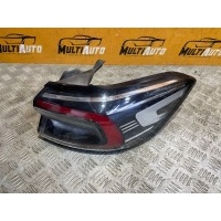 Фонарь Задн. Chery Tiggo 7 Pro Max 2024- 605000653aa